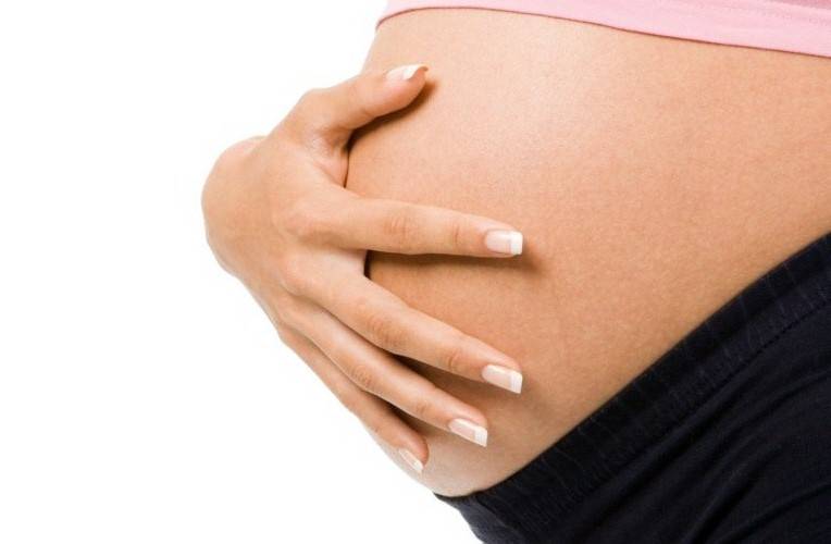 Read more about the article Quando sentimos os primeiros movimentos do bebê na barriga?