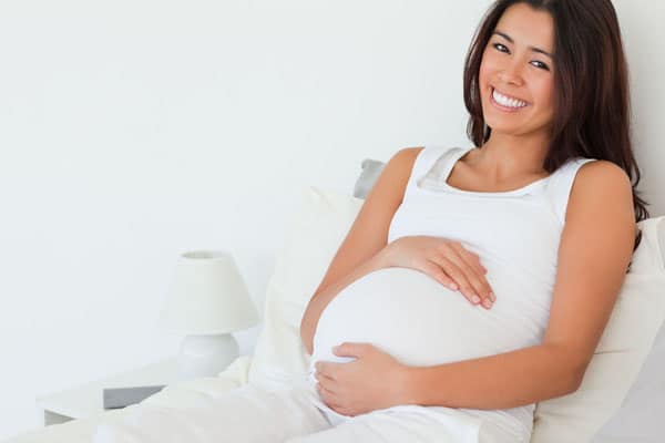 Read more about the article Como preparar parto normal em casa