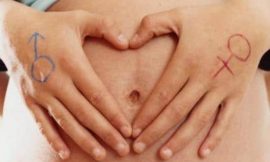 Testes e simpatias na gravidez para saber se é menino ou menina