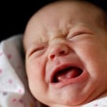 Aplicativo que traduz o choro do bebê