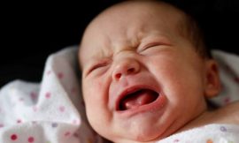 Aplicativo que traduz o choro do bebê