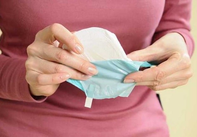 Read more about the article Quanto tempo depois do parto a menstruação volta?