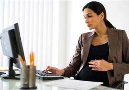 Read more about the article Como comunicar a gravidez no trabalho