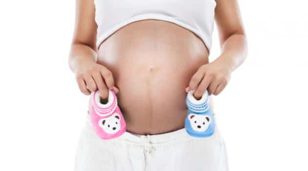 Read more about the article Cuidados na gravidez múltipla