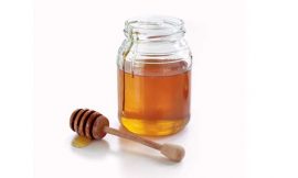 Perigo do mel para bebês até 1 ano