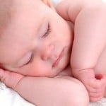 Como ajudar o bebê a ter um sono tranquilo