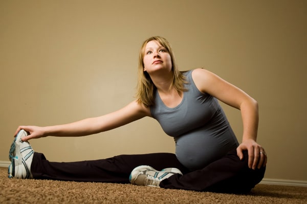 Read more about the article Exercícios preparatórios para o nascimento do bebê