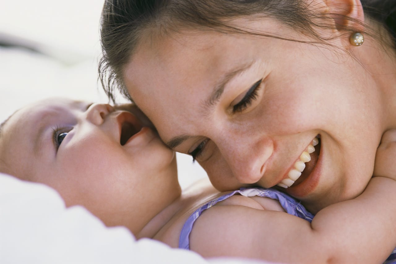 Read more about the article Mãe soropositiva pode ter um bebê normal?