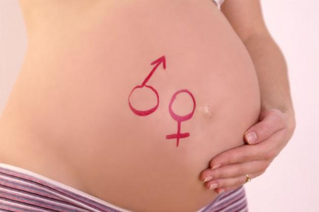 exame de sexagem fetal rj