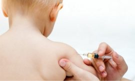 Como amenizar as reações da vacina