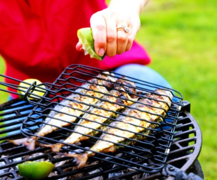 Read more about the article Grávidas podem comer qualquer tipo de peixe e frutos do mar?