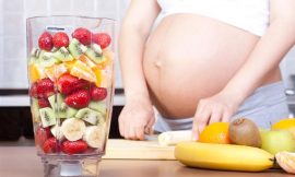 8 Melhores Frutas para gestantes [Guia 2020]