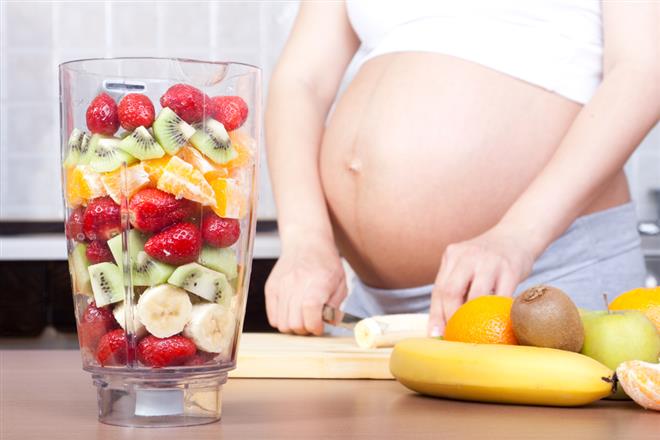 Read more about the article 8 Melhores Frutas para gestantes [Guia 2020]