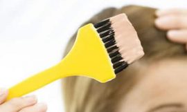 Pintar cabelo na gravidez – Mitos e verdades