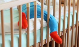 Dicas para escolher o berço do bebê