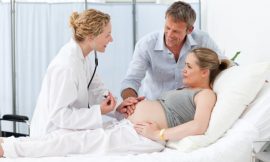 Lei do Acompanhante no parto – Veja os direitos da gestante