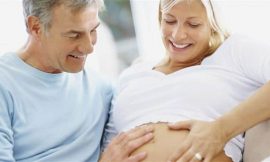 Exames e cuidados para uma gravidez tardia