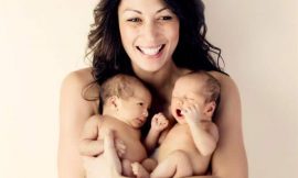 Dicas e cuidados na gravidez de gêmeos