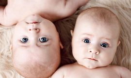 Como aumentar as chances de engravidar de gêmeos