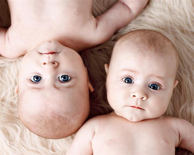 Read more about the article Como aumentar as chances de engravidar de gêmeos