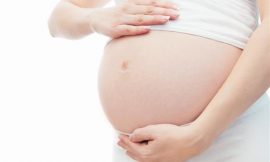Corrimento branco na gravidez, o que pode ser?
