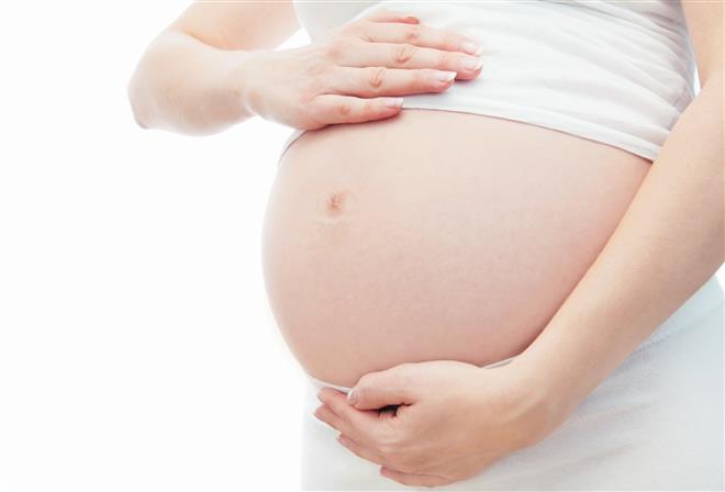 Read more about the article Corrimento branco na gravidez, o que pode ser?