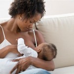 Como evitar o desmame precoce do bebê