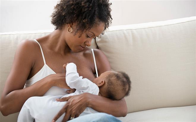 Read more about the article Como evitar o desmame precoce do bebê