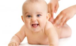 Qual a melhor pomada para prevenir assaduras em bebê?