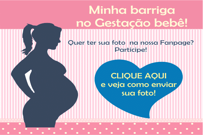 Read more about the article Minha Barriga no Gestação bebê