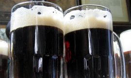 Grávida pode tomar cerveja preta?