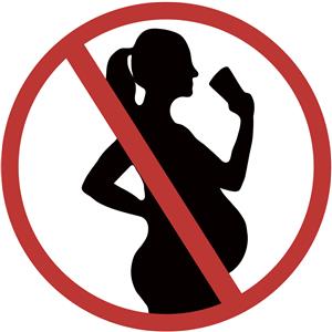 riscos cerveja preta gravidez (Custom)