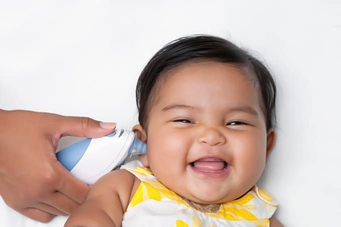 Read more about the article Quais os exames do bebê podem ser feitos pelo SUS