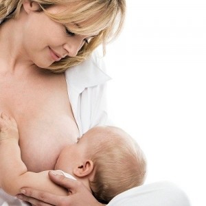 breastfeeding