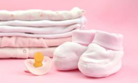Como lavar a roupa do bebê recém-nascido? Qual produto usar?