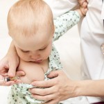 Calendário de vacinação do bebê até 2 anos