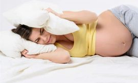 Enxaqueca na gravidez – É perigoso? Qual tratamento?
