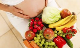 Quais vitaminas a gestante deve tomar durante a gravidez