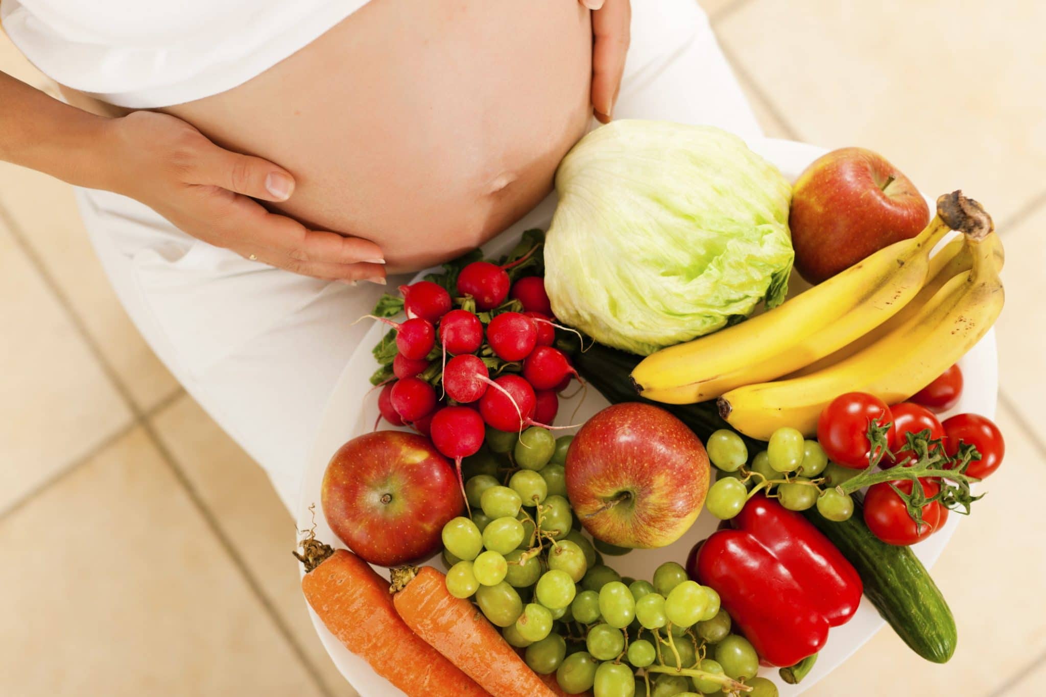 Read more about the article Quais vitaminas a gestante deve tomar durante a gravidez