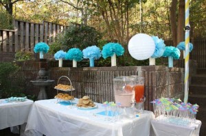 Foto: Partyideas