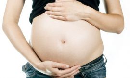 Até quantos quilos é normal engordar durante a gravidez?