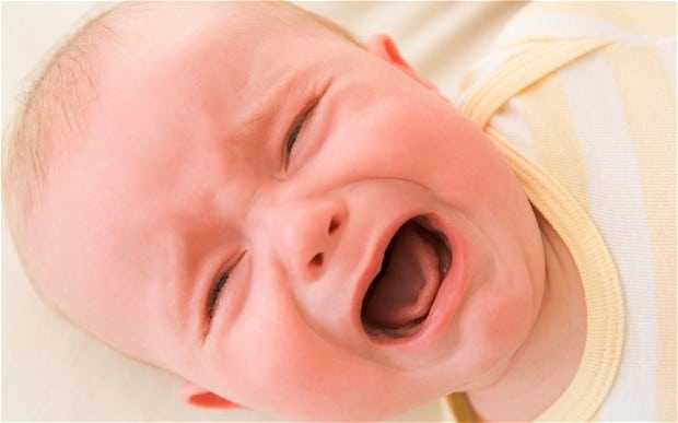 You are currently viewing Como identificar alergia alimentar no bebê