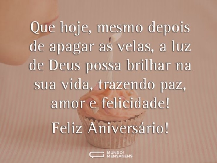 Mensagens E Frases Para O Primeiro Aniversário Do Bebê