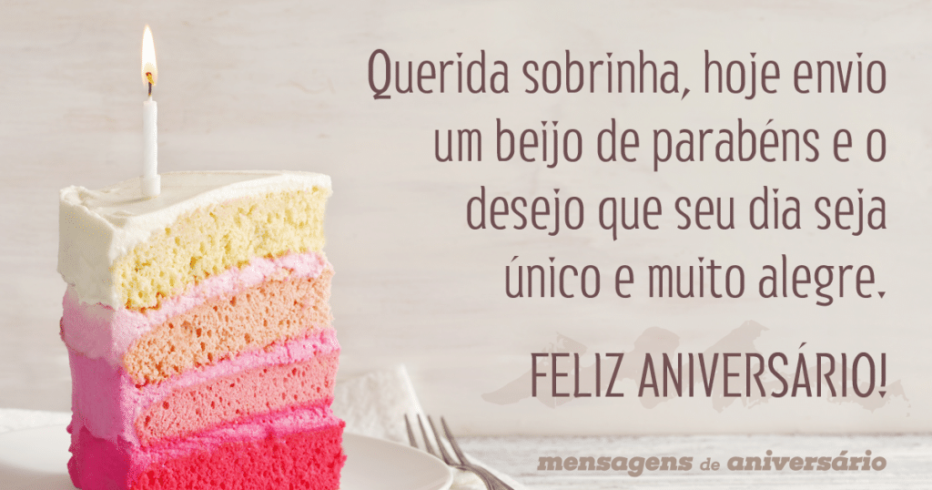 Mensagens e frases para o primeiro aniversário do bebê