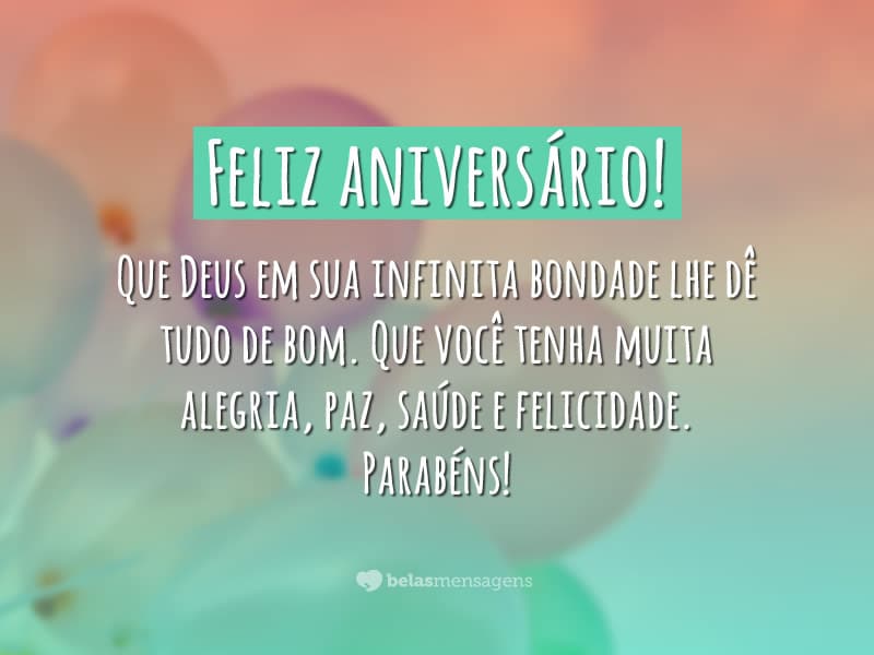 frase agradecimento aniversario 1 ano