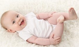 Como escolher o body ideal para seu bebê?