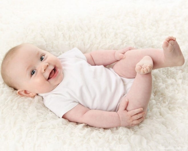 Read more about the article Como escolher o body ideal para seu bebê?
