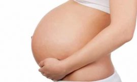 Tudo sobre dilatação na gravidez – Sintomas e quando começa?