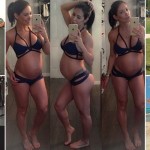 Musculação na gravidez – Pode ou não?