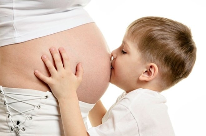Read more about the article 3 Diferenças do primeiro para o segundo parto